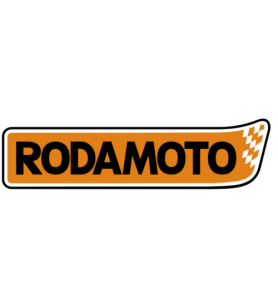 Rodamoto
